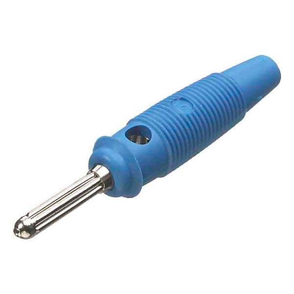 SKS Stecker BUELA 20 K bl